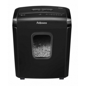 Niszczarka Fellowes 6M